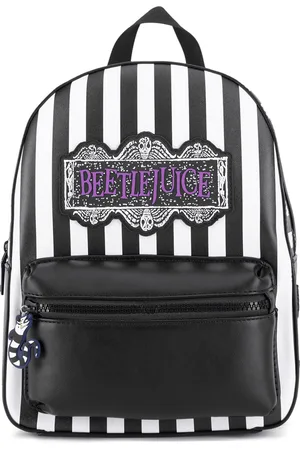 BEETLEJUICE Zaino ACCCS-AW24-321WBBJ