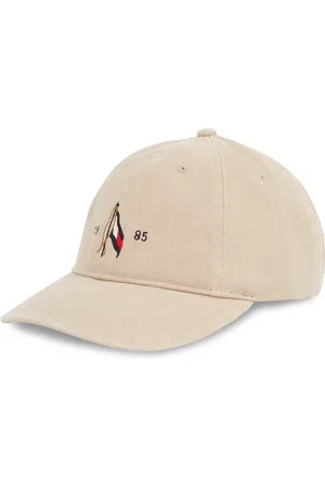 Tommy Hilfiger Cappellino Seasonal Flag Wash 6 Panel Cap AM0AM13348
