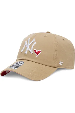 47 Brand Cappellino MLB New York Yankees Icon 