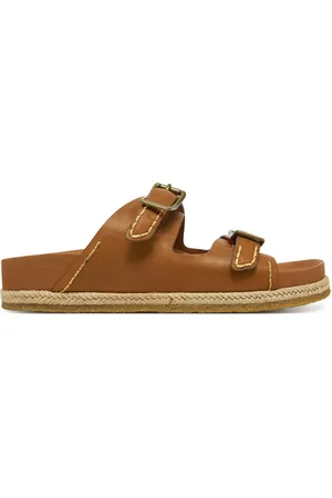 Ralph Lauren Espadrillas Turbach Dbls 803961287001