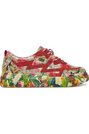 LAURA VITA Sneakers Soleno 06