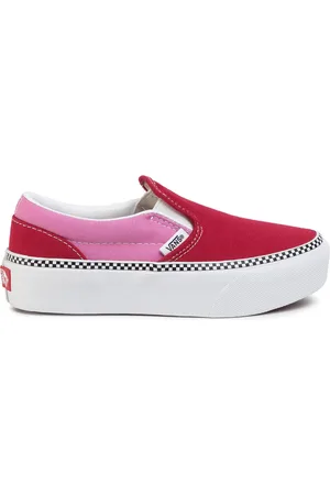 Vans Scarpe sportive Classic Slip-On P VN0A3TL1WVX1