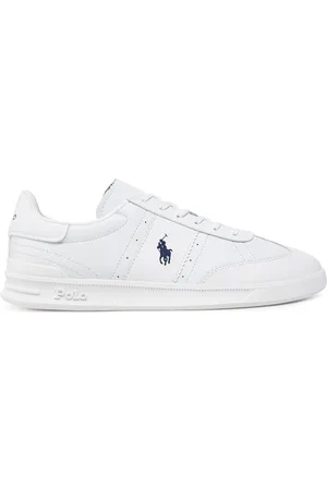 Ralph Lauren Sneakers Heritage Aera 809971288001