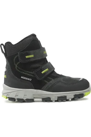 Meindl Scarpe da trekking Polar Fox Junior 7749