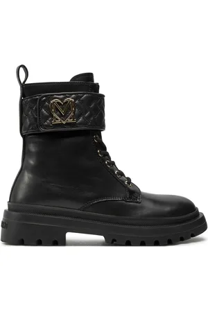 Moschino Scarponcini JA24175G1LIA0000