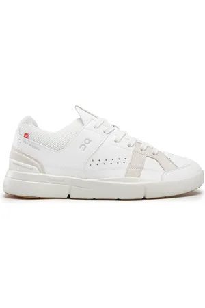 On Running Sneakers The Roger Clubhouse 48.99144