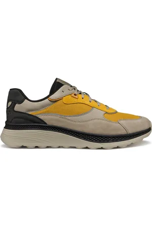 Geox Sneakers U Spherica Actif X1 U55HUA 01422 C0962