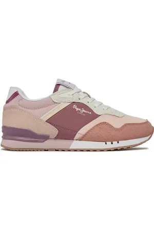 Pepe Jeans Sneakers London Urban W PLS40005