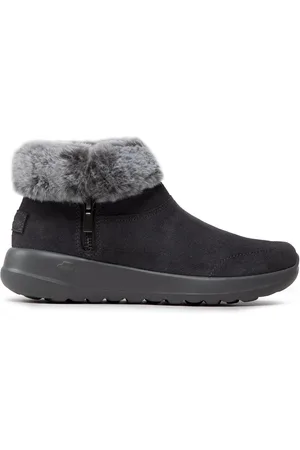 Skechers Stivaletti On-The-Go Joy 144003/CHAR