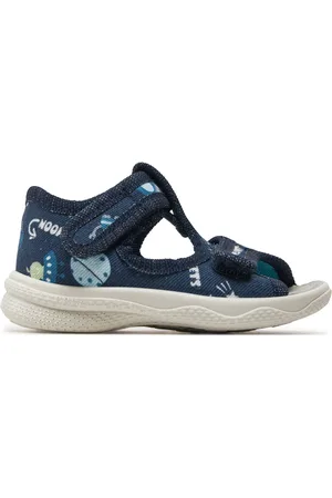 Superfit Sandali 1-000293-8050 M