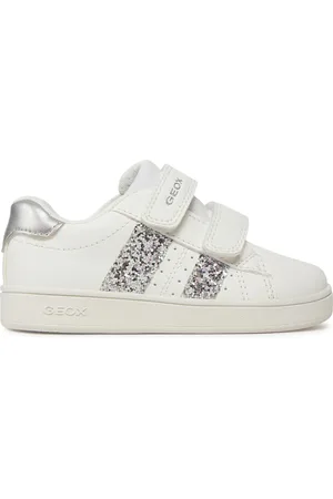 Geox Sneakers J Eclyper Girl J45LRA 000BC C0007 M