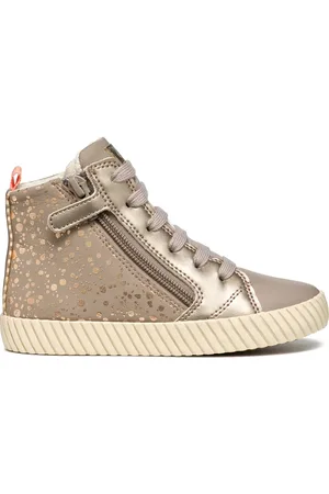 Geox Sneakers J Mirroless Girl J46MNA 0AUAJ C5005 D