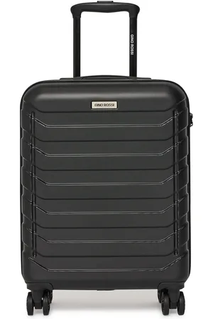 Gino Rossi Valigia da cabina GIN-S-001-05-BLACK