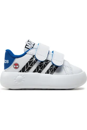 adidas Sneakers Grand Court Spider-Man Cf I ID8017