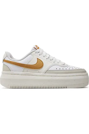 Nike Sneakers Court Vision Alta DZ5394 100