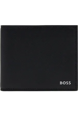 HUGO BOSS Portafoglio grande da uomo 50536710