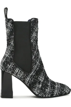 Pollini Stivaletti SA24108G1HTN100A