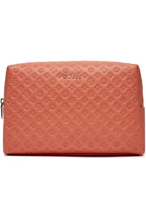 Guess Pochette per cosmetici Not Coordinated (PE) Accessories PW7437 P4215