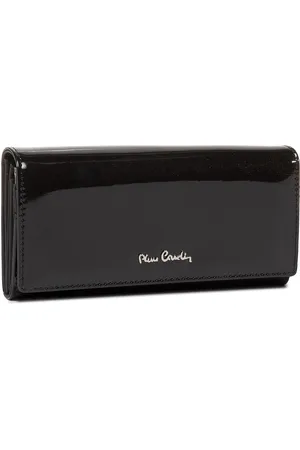 Pierre Cardin Portafoglio grande da donna 05 LINE 100
