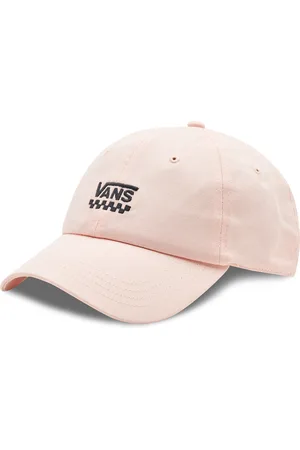 Vans Cappellino Court Side VN0A31T6BQL1