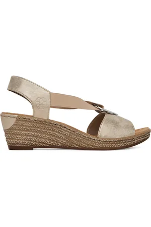 Rieker Sandali 624H6-60