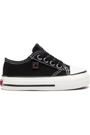 Big Star Scarpe da ginnastica DD374163R18 Black