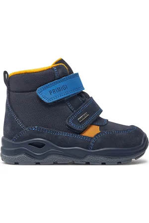 Primigi Stivali da neve 6861222 S GORE-TEX