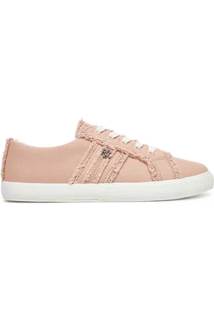 Ralph Lauren Sneakers Janson Fray 802967040003
