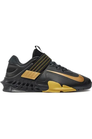Nike Scarpe da palestra Savaleos CV5708 001
