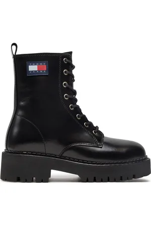 Tommy Hilfiger Scarponcini Urban Lace Up Boot EN0EN01995
