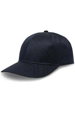 Tommy Hilfiger Cappellino Monogram AM0AM13386
