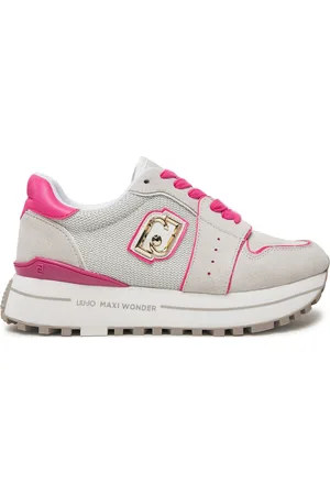 Liu Jo Sneakers Maxi Wonder BA5029 PX027