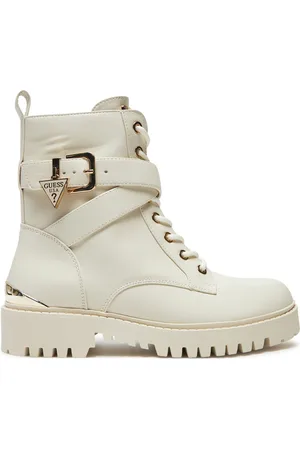 Guess Stivaletti Olsy FLFOLS ELE10