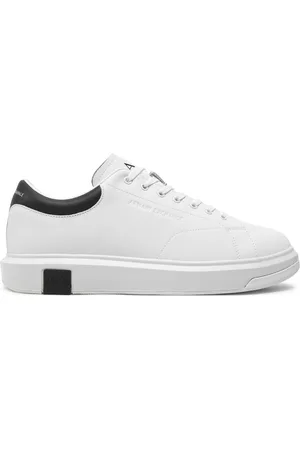 Armani Exchange Sneakers XUX123 XV534 K488