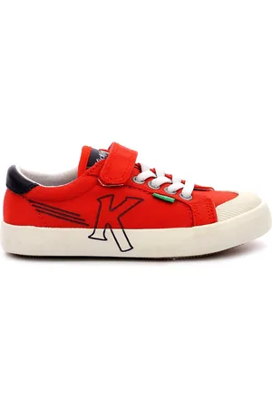 Kickers Scarpe da ginnastica Kickgoldi 960663-30-4