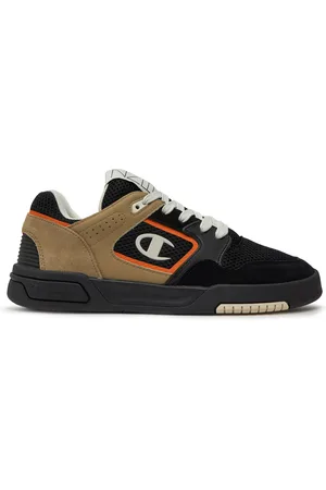 Champion Sneakers Z80 Skate Mesh Low Cut Shoe S22215-CHA-KK002