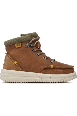 Hey dude Polacchine Bradley Boot Youth 40269-267
