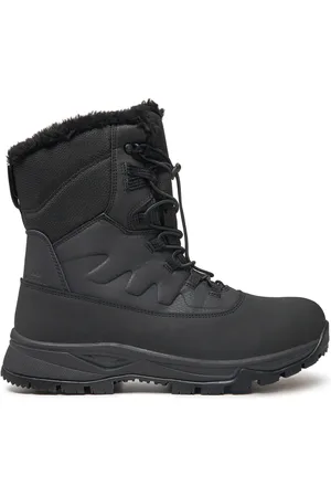 Icepeak Stivali da neve Alofi 78268 100 I