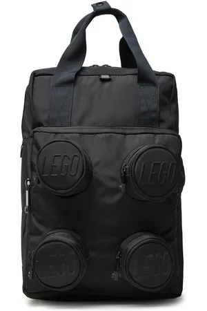 LEGO Wear Zaino Brick 2x2 Backpack 20205-0026