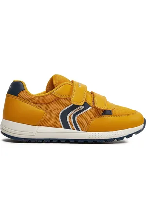 Geox Sneakers J Alben Boy J459EC 01454 C2PF4 D