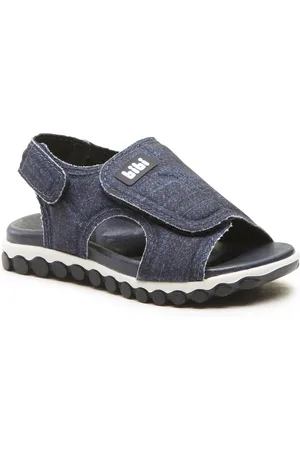 BIBI Sandali Summer Roller Sport 1103173
