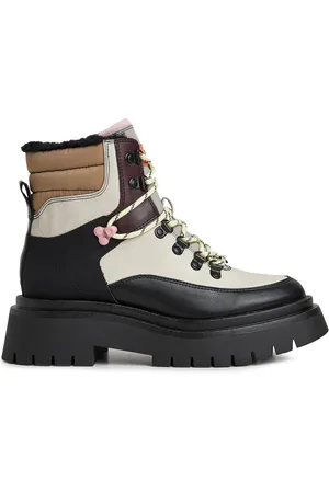 Pepe Jeans Stivaletti PLS50499