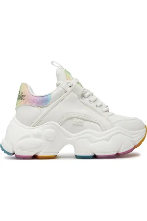 Buffalo Sneakers Binary C 1636090
