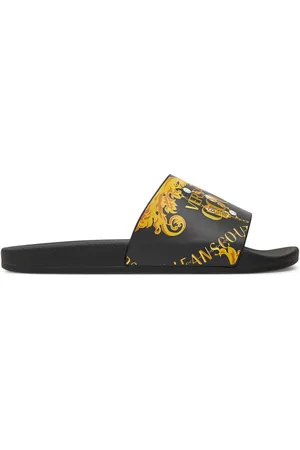 VERSACE Ciabatte 77VA3SQ3 ZS834