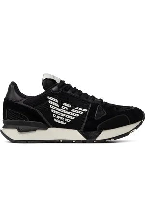 Emporio Armani Sneakers X4X289 XM499 Q428