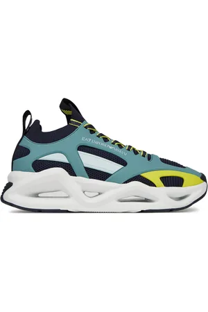 EA7 Sneakers X8X174 XK377 U517