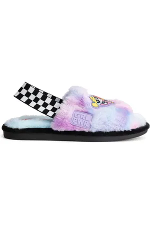 Powerpuff Girls Pantofole AW24-115WBPPG