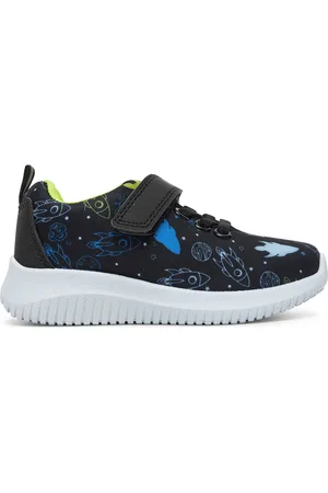 Action Boy Sneakers CP91-26093
