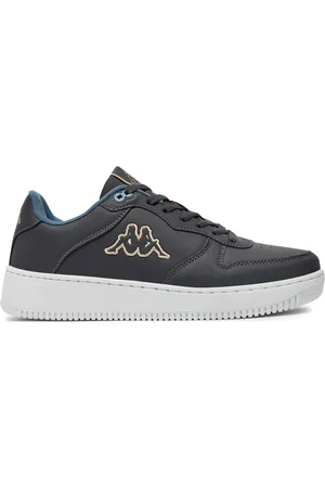 Kappa Sneakers Logo Maserta 32193CW