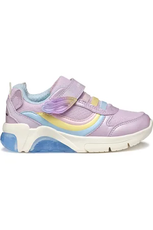 Geox Sneakers J Fadinlight J55M4A 0KNGN C8R0G D